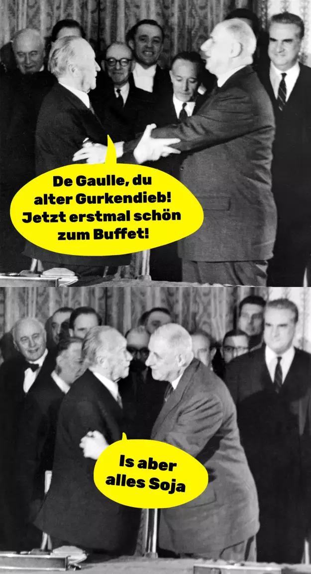 关于德国的十件事,德国最新真实消息