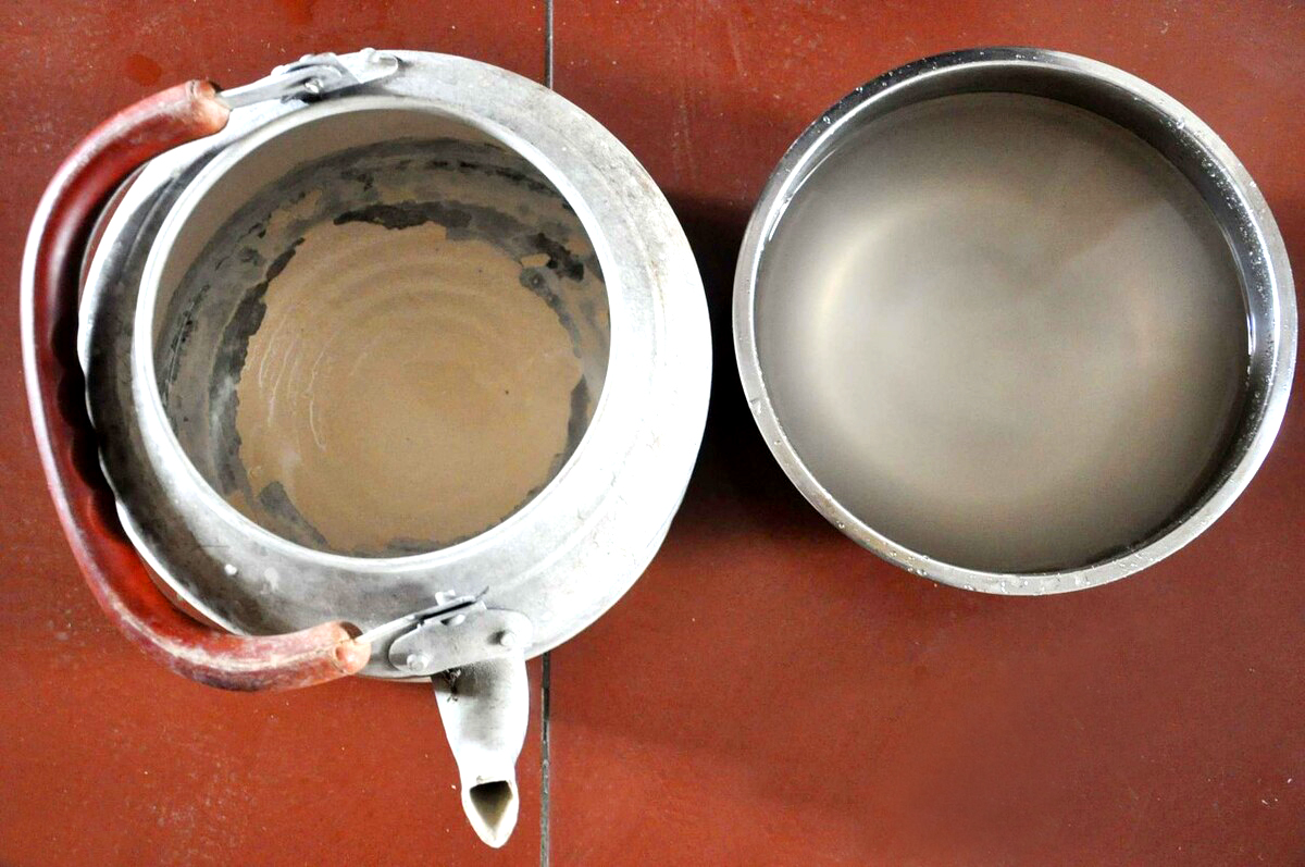 4个小方法帮您去除水壶内的水垢,各个简单实用又有效