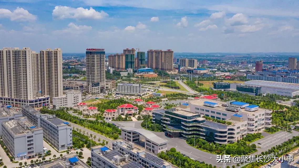 湖南省浏阳市有多少个镇,湖南省浏阳曾经是个市吗