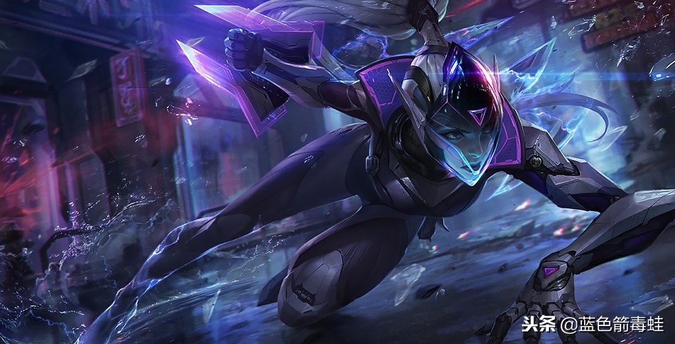lol每日五杀系列,lol拿五杀最少的英雄