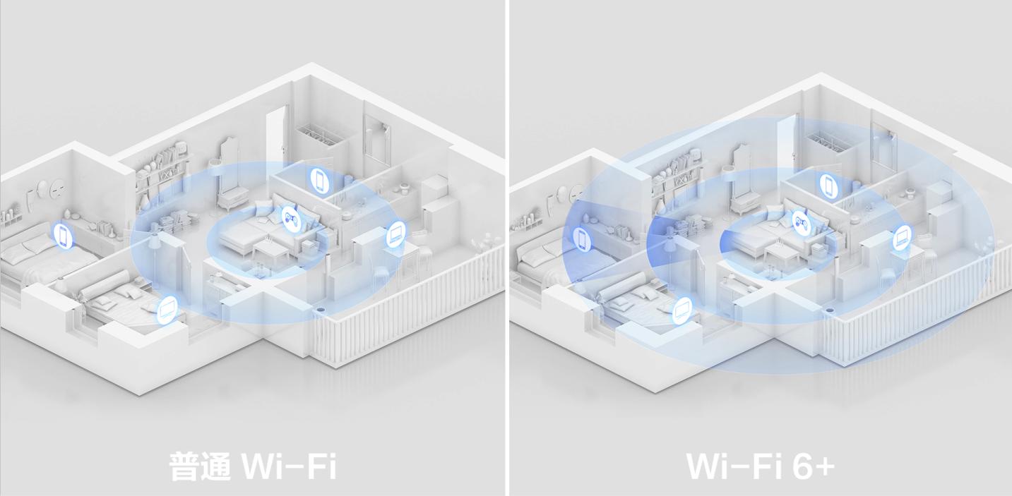 华为ax2pro和ax3哪个值得入手,华为ax3pro路由器怎么设置最好