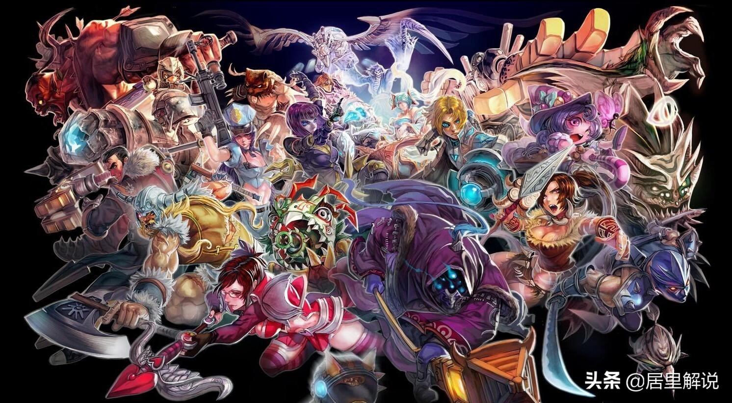 dnf2017游戏排名,dnf十大好玩游戏排行榜