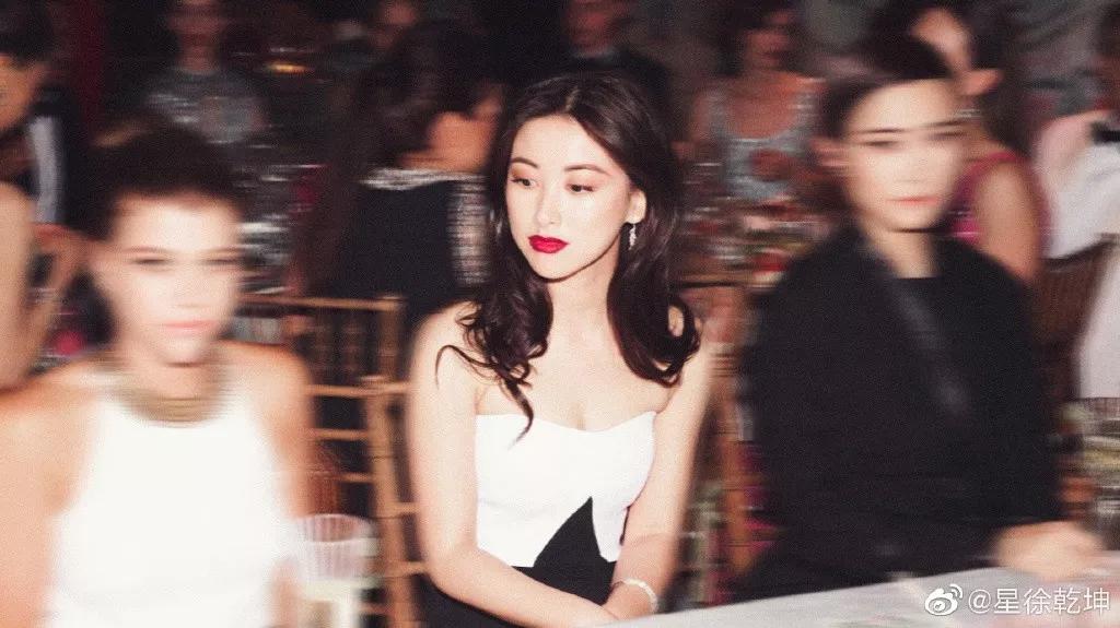 连续八年全球最美面孔,连续8年被评全球最美