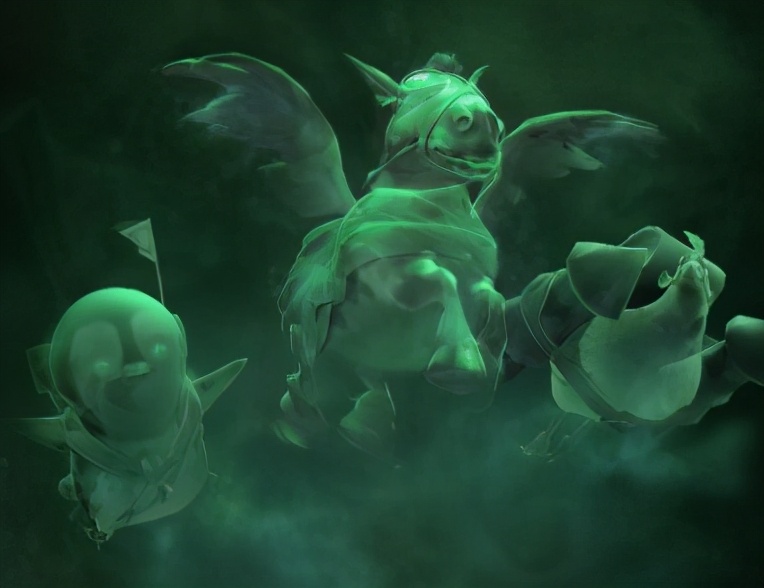 夜魇暗潮的神圣宝藏能开出什么,夜魇暗潮3级不朽都有啥