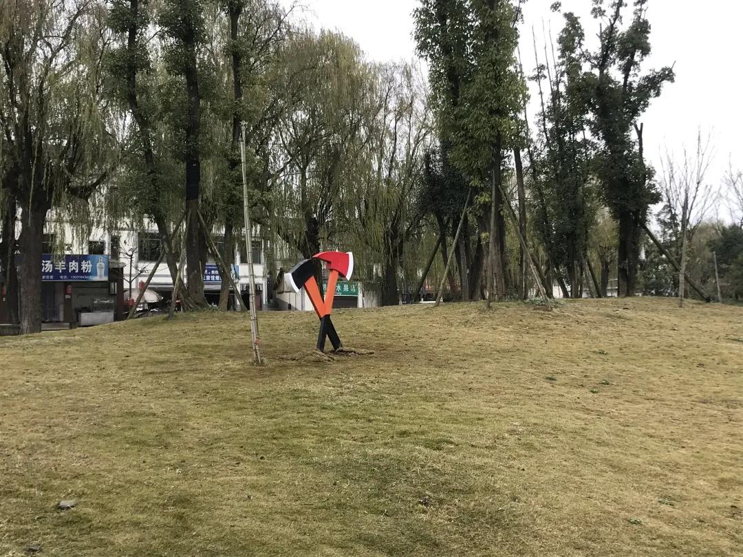 消防主题公园免费开放,贵阳消防体验馆建设