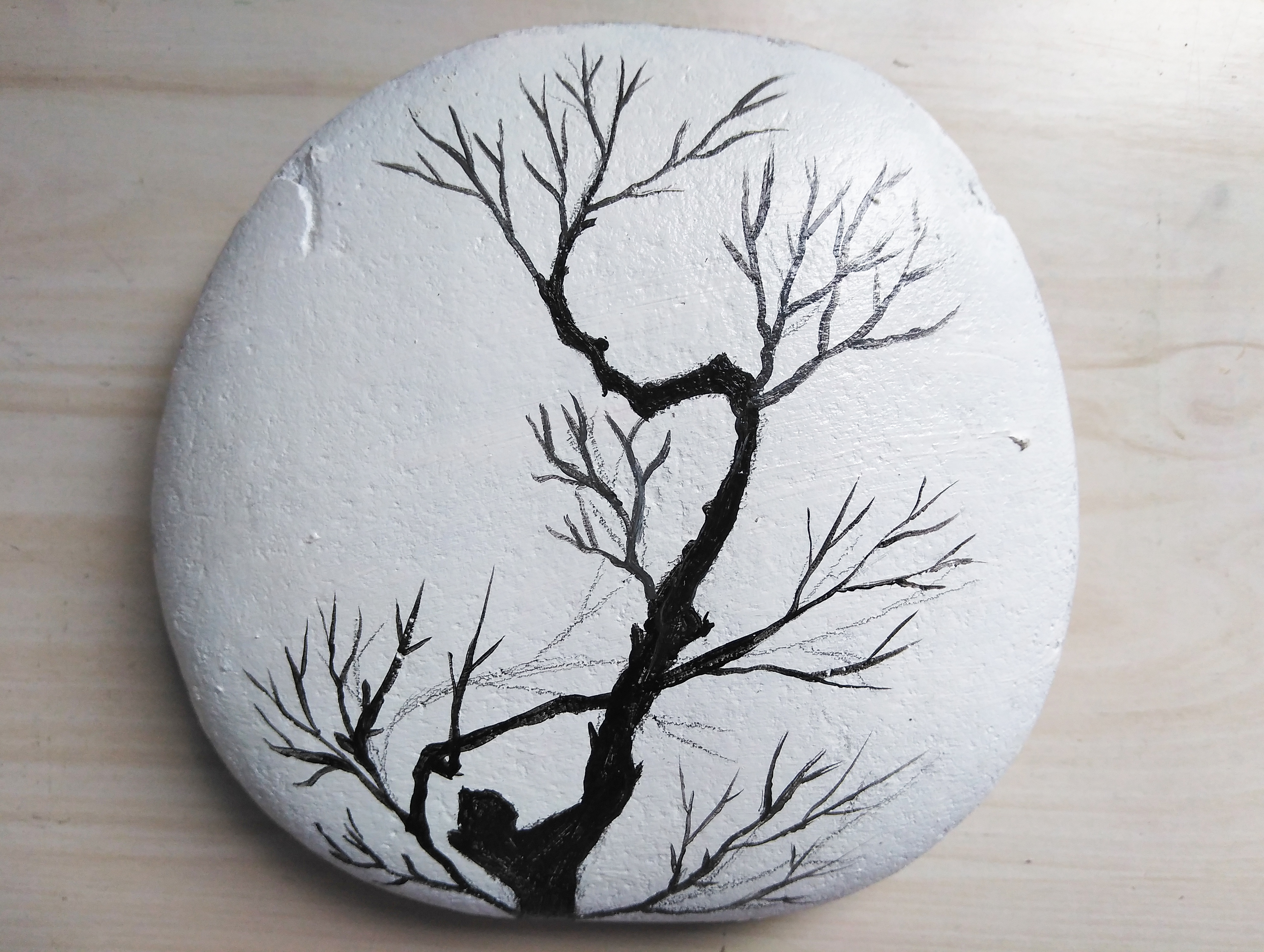 中国画怎么画简单又漂亮梅兰菊竹,山水画梅兰竹菊的简单画法