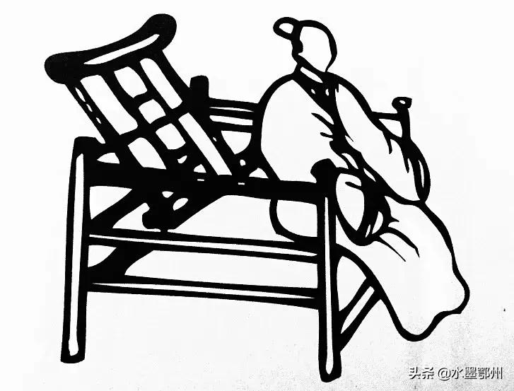 宋朝家具三大特点,介绍宋朝和宋朝的家具陈设特点