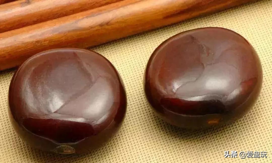 值得盘玩的小众木质手串,小众好看手串有哪些款式