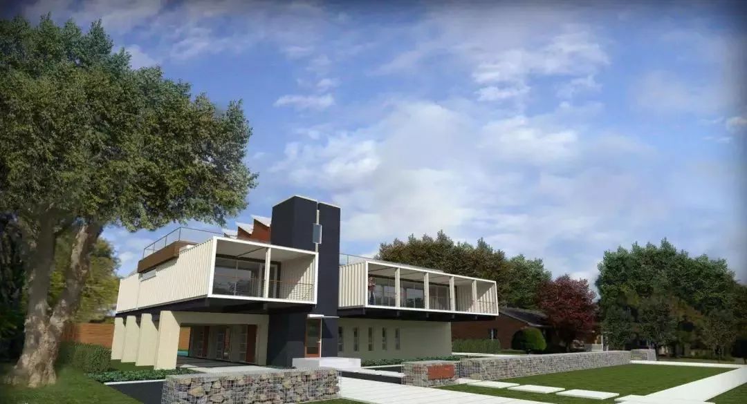 品质集装箱民宿值得推荐,集装箱民宿值得推荐