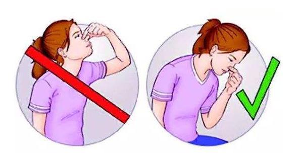 手掌血流不止该怎么止血,手掌血流不畅怎么办