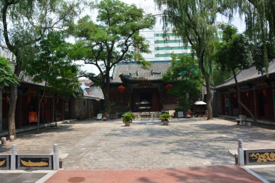 寺庙里能读书吗,在寺庙里读书要守些什么规矩