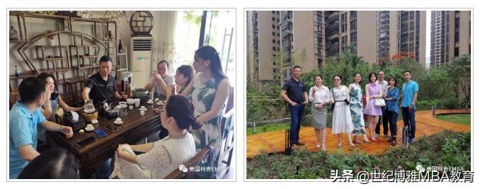 缇庡浗瀛︾敓鍙傝鏋楄偗,鏋楄偗涓瀛︾敓璁块棶涓浗