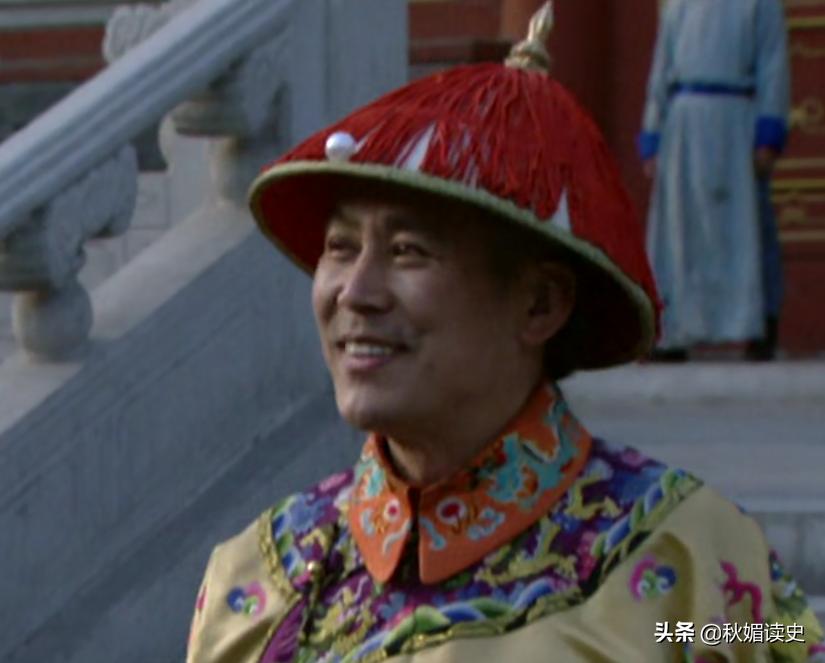 雍正王朝欠国库的银子解说,雍正王朝欠国库