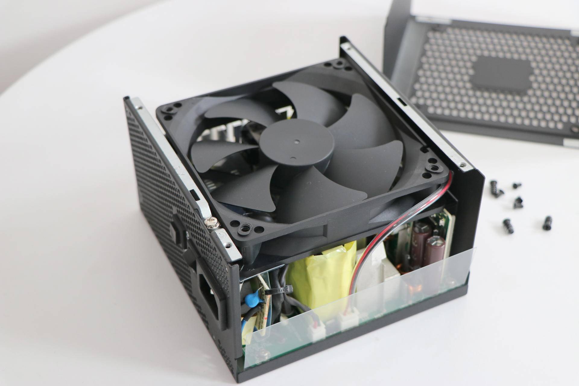 安钛克hcg850金牌,安钛克hcg850w的电源安装视频