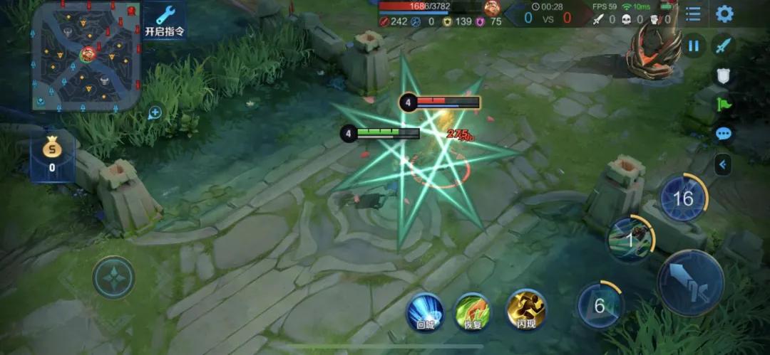 119位英雄调整花木兰,王者下赛季更新调整的英雄云中君