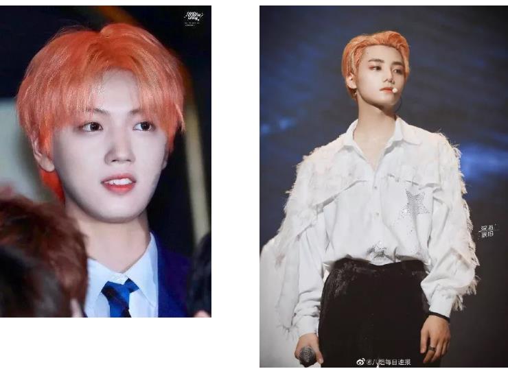 适合自己在家染的发色,今年最流行的发色染了就不想换