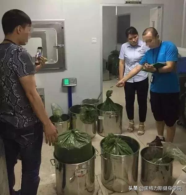 蛋*粉白**里加“伟哥”，这回硬拉可真成“硬拉”了