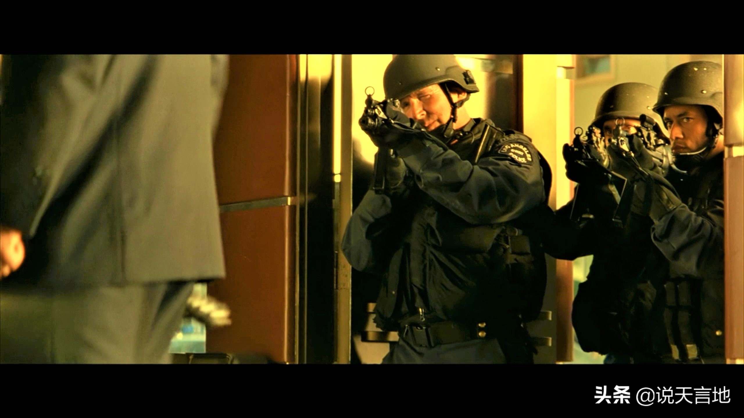 跨越1500英里，60秒攻破银行密码，成功转移95亿美元逍遥法外