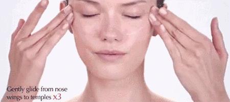 祛痘美白护肤顺序,祛痘护肤正确步骤