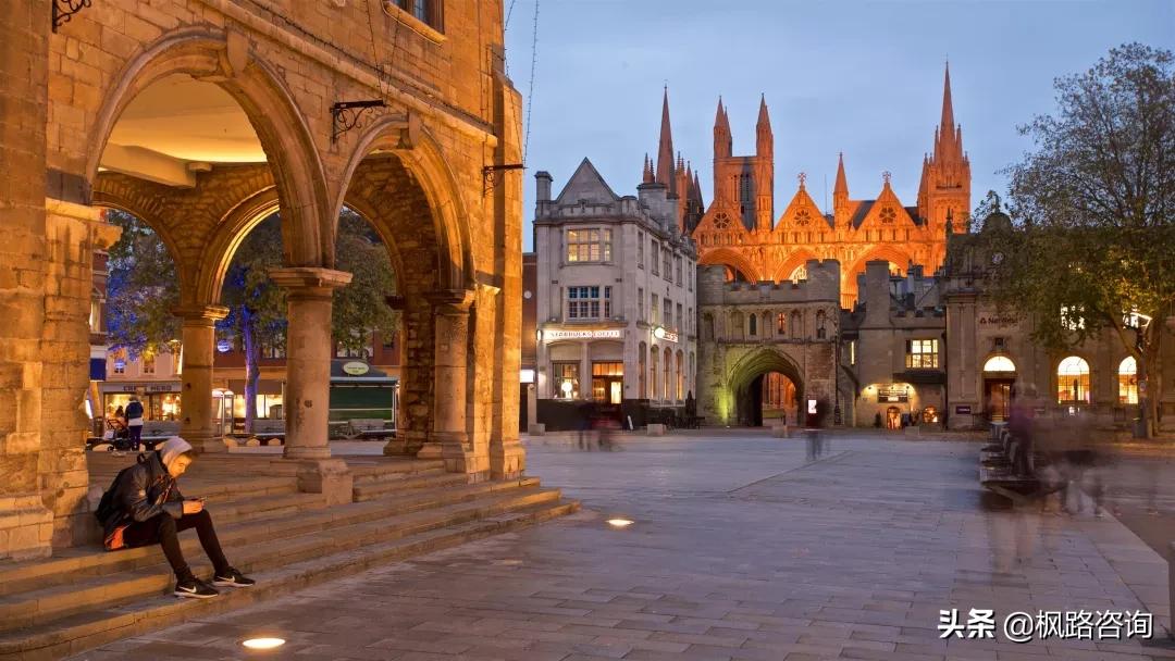 安大略省和阿尔伯塔省好移民,安大略省投资移民政策