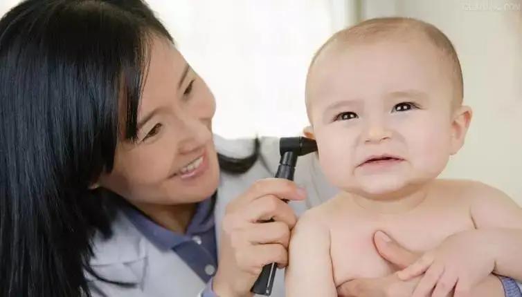 #全球1/5的人听力受损#上热搜,这些知识你该知道了