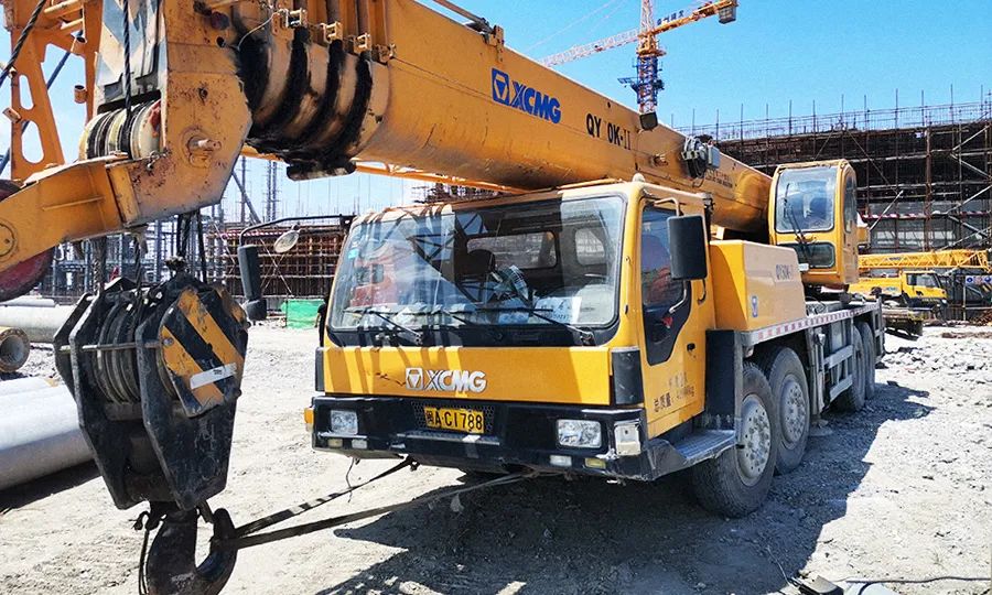 二手加工中心设备交易平台,二手起重机设备交易市场