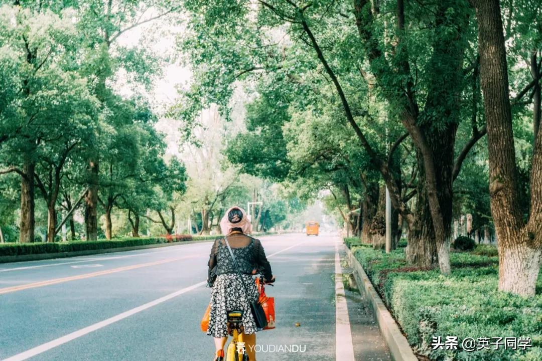 再见，我曾深深厌倦过的昌北