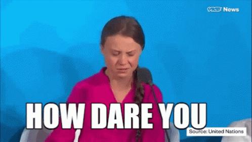 16岁环保少女被曝光,16岁环保少女演讲内容