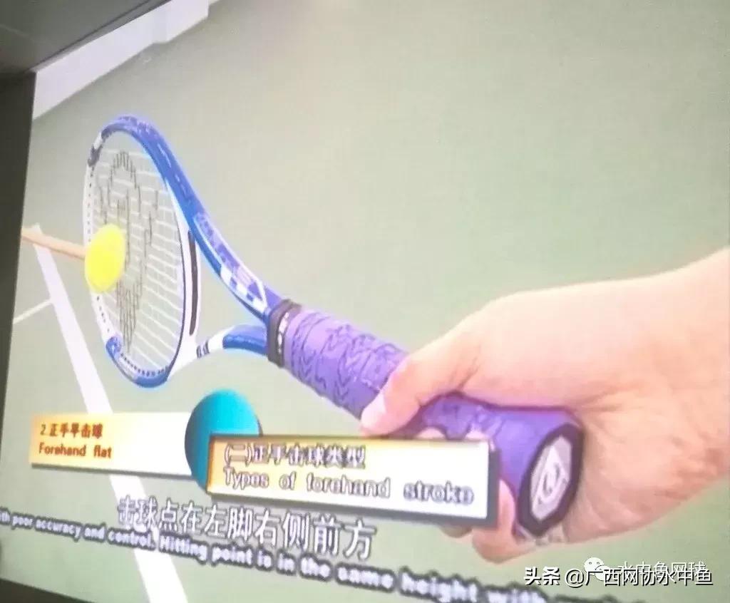 网球新手入门如何自己练习,网球初学者的训练方法与技术
