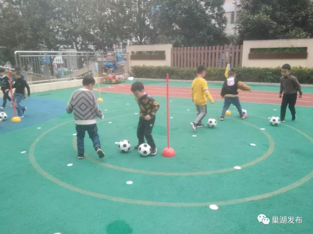 最新全国幼儿足球特色幼儿园数量,巢湖市幼儿园名录