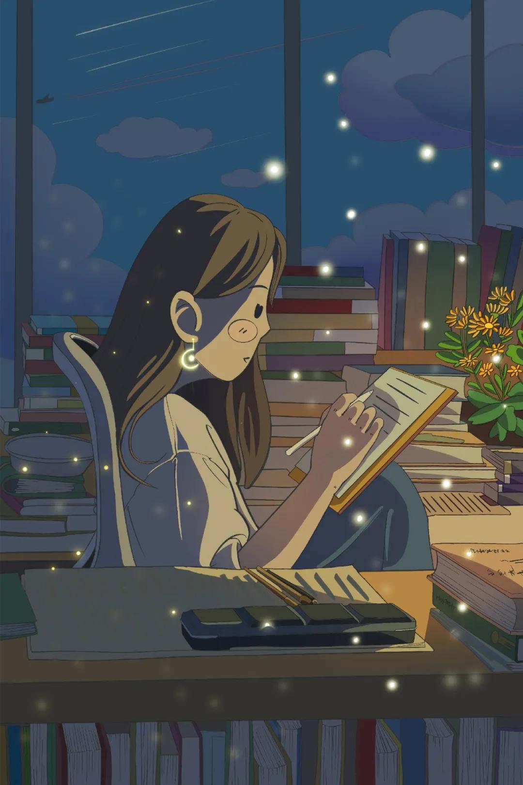 用文字书写温暖人生,暖心的文字滋养灵魂