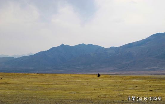 为什么到西藏一定要去阿里,不去拉萨能到那曲吗