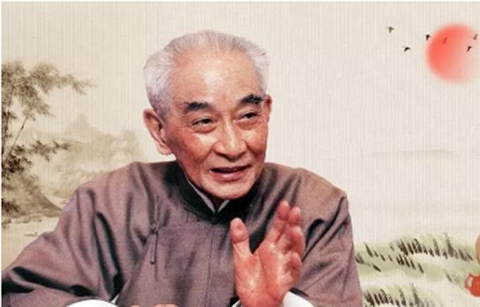 南怀瑾的点拨：人在低谷时，默念这三句话，一切都会否极泰来