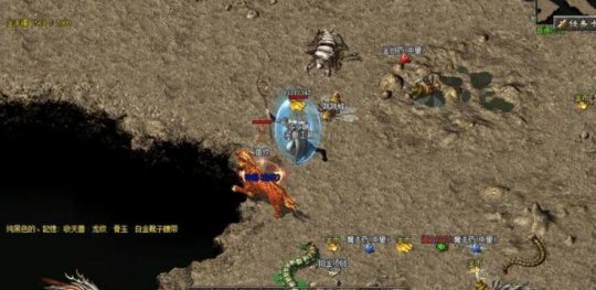 热血传奇新手怎么快速升级,热血传奇道士神兽怎么升级