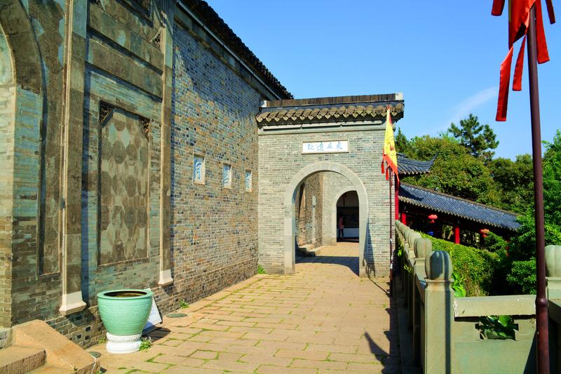 跟夏宁葆去穷游——镇江，扬州4天3晚自由行，人均花费550