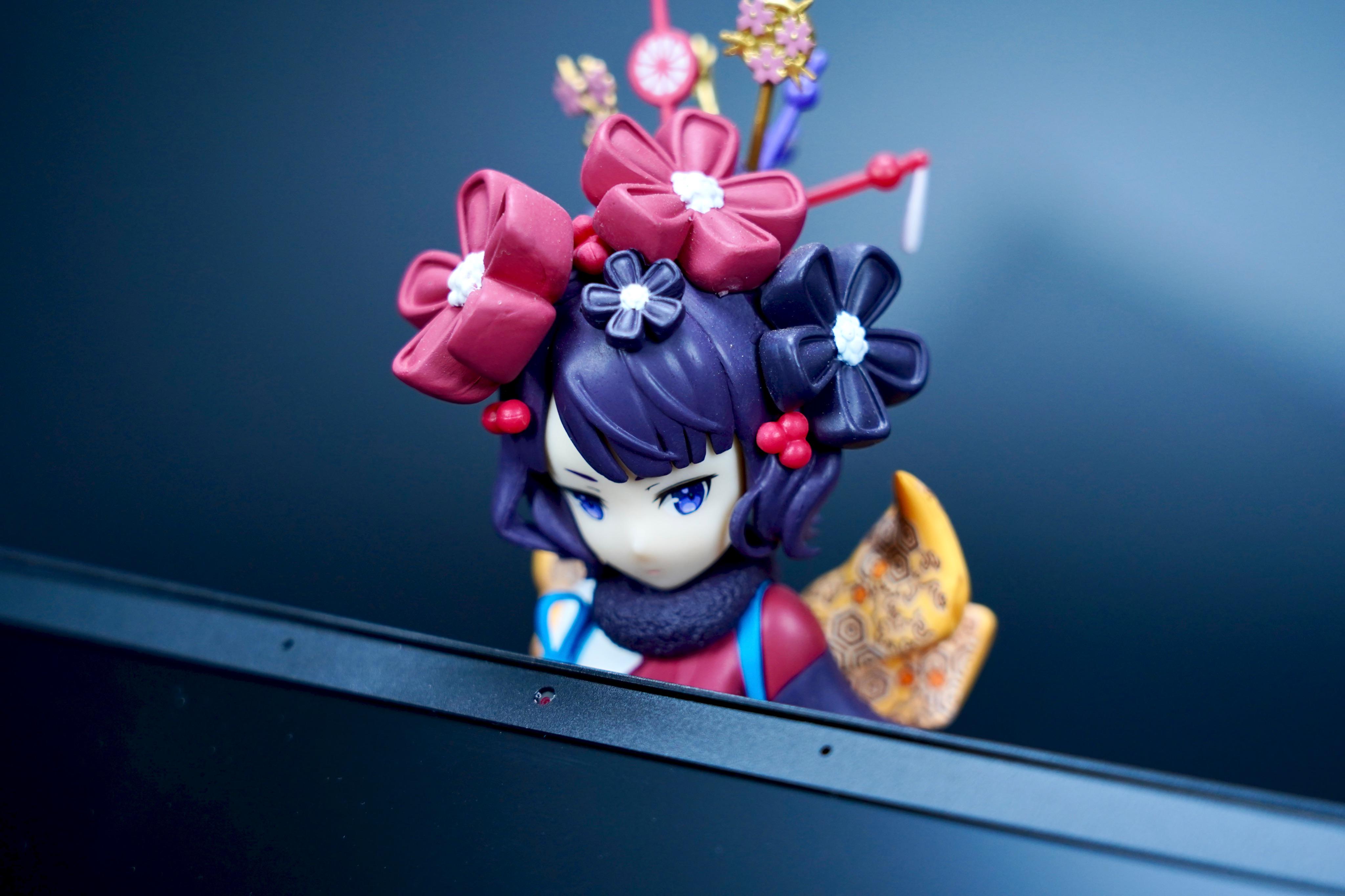 打破同质化!机械革命F6大屏轻薄本深度解析