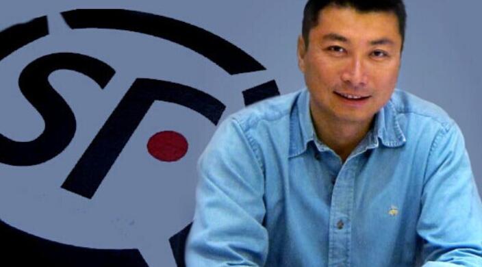 王卫的顺丰帝国：快、狠、准！闷声发大财的20年，让马云佩服不已