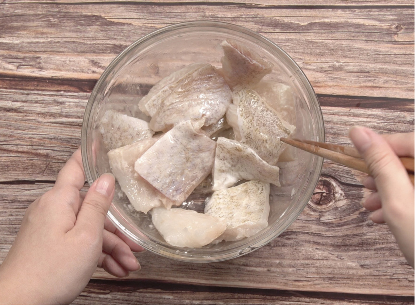 石斑鱼最下饭的做法,清炖石斑鱼怎么做好吃又简单