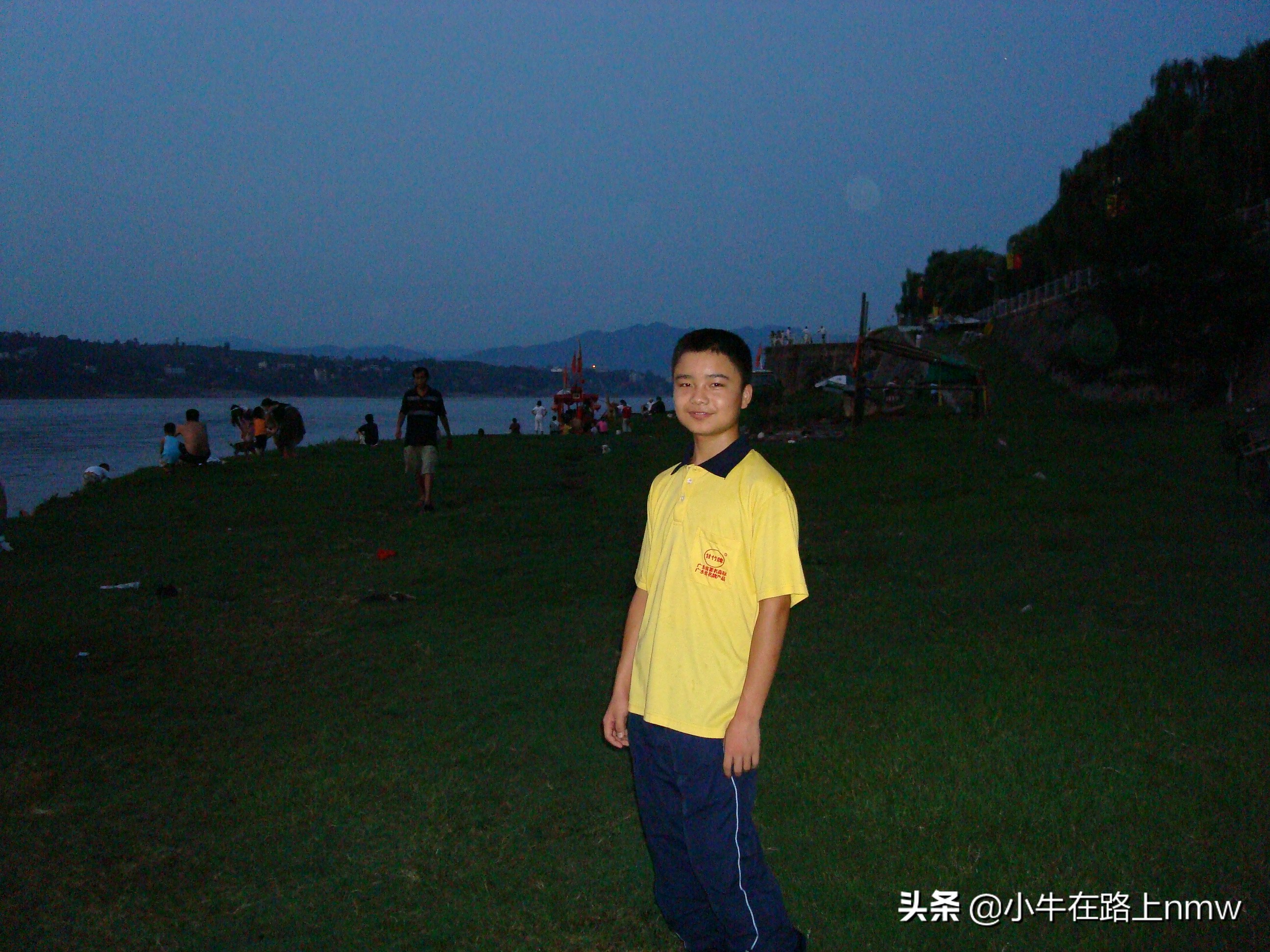 我放弃高考去非洲安哥拉闯荡，从厨师到CEO，风险与机遇并存