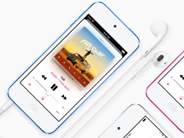 苹果ipodtouch7评测,2021年ipodtouch7还值得买吗