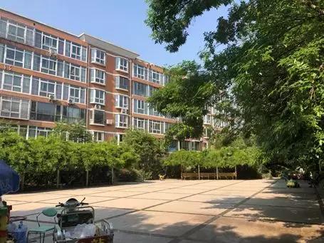 北京有全南的南北通透房子吗,北京200多万的房子五个平方