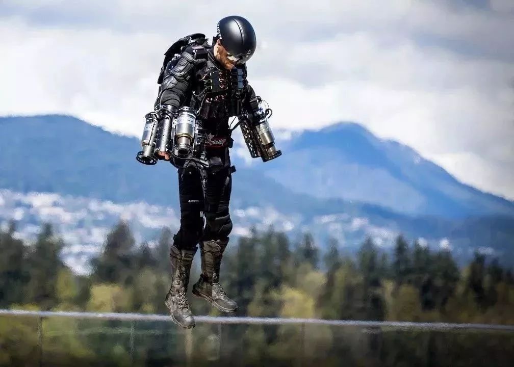 畅想未来科技改变生活,畅未来新风系统