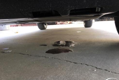 途观l变速箱故障重新启动就好了,途观l变速箱异常怎么回事