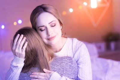 “不就一堆人围着一个球，有那么好看么”没那么简单，请倾听孩子