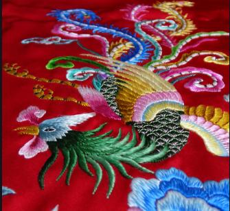 苏绣的魅力,苏绣之魅力