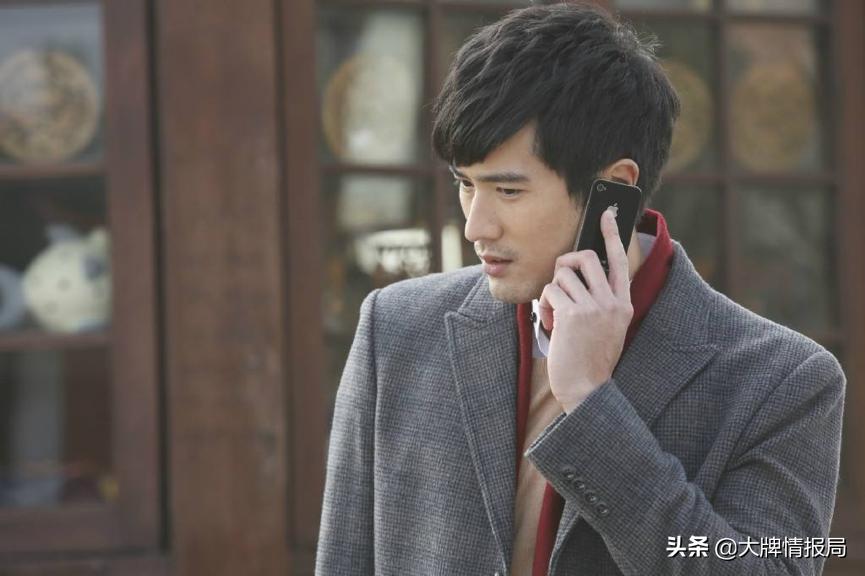 陈伟霆说高以翔黄景瑜,黄景瑜高以翔陈伟霆邹市明