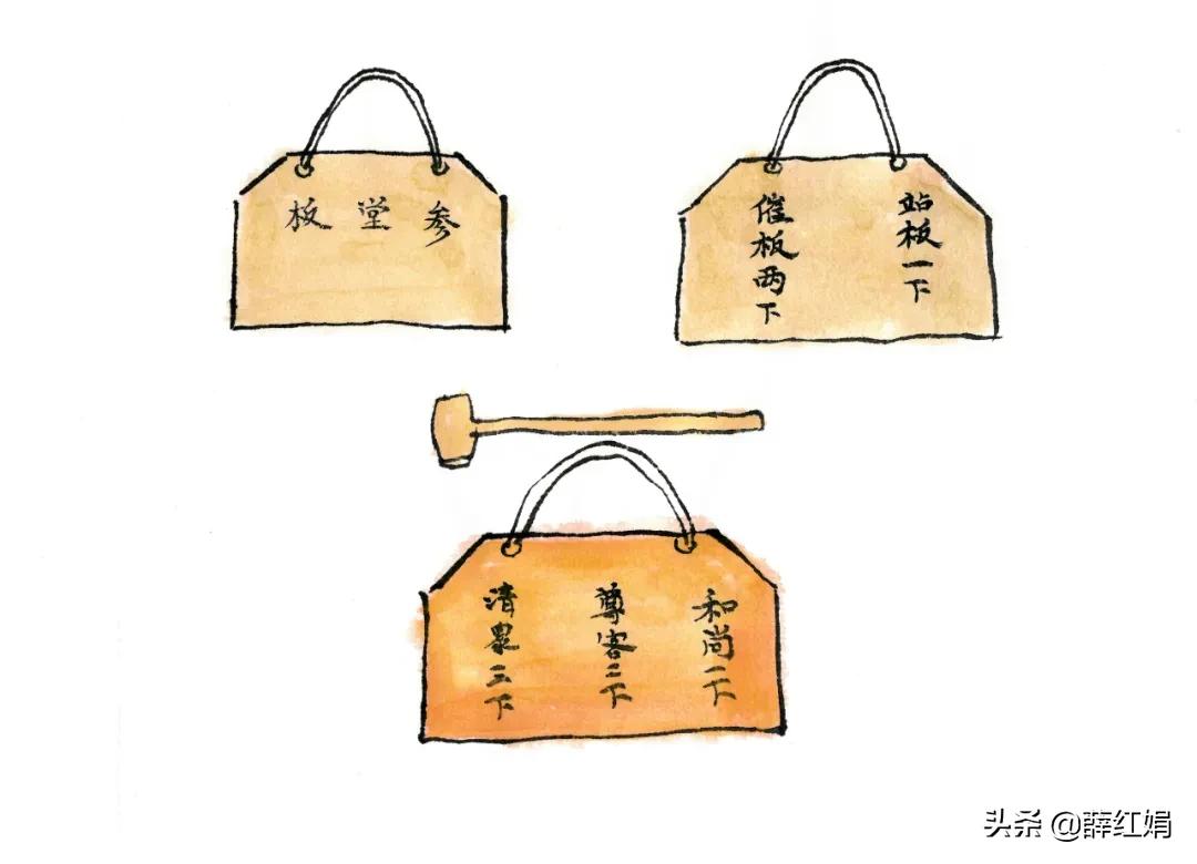 佛门法器大全,佛门法器金刚宝轮