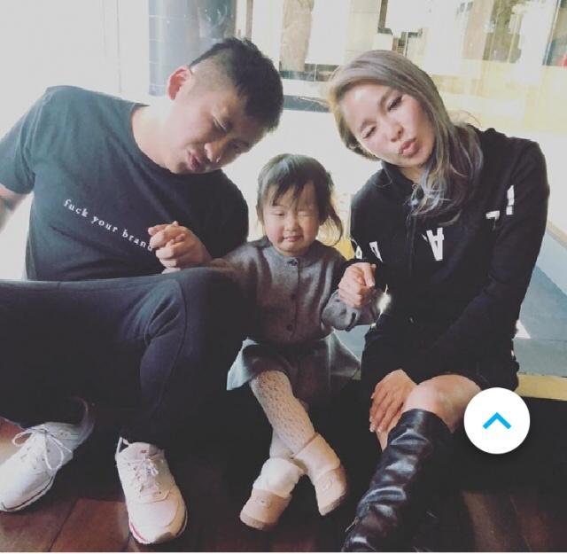 洗米华和他儿子最新视频,洗米华儿子