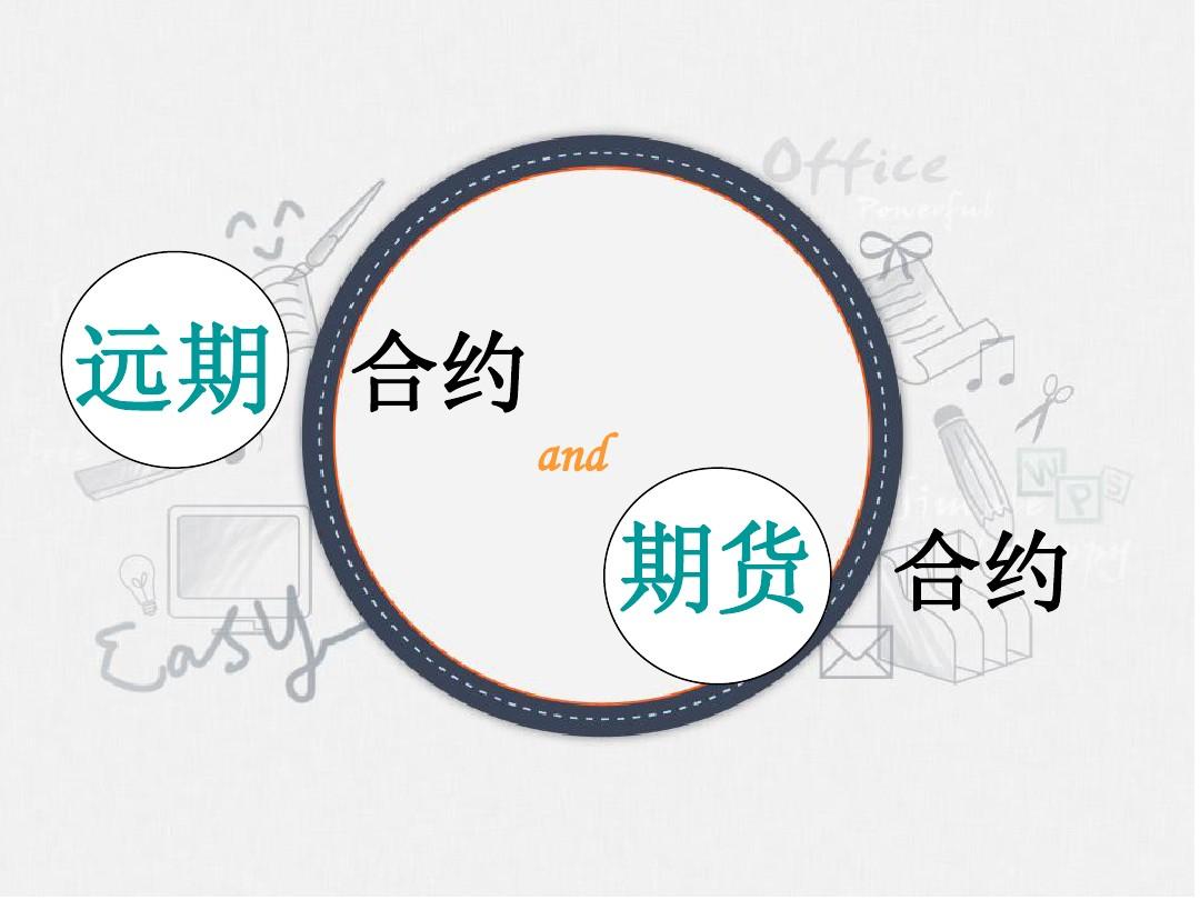 金金乐道丨集装箱期货也能“实物交割“，期货为海运市场保驾护航