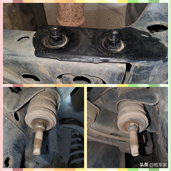 16年丰田霸道怎么看车况,05年丰田霸道4000车况可靠吗